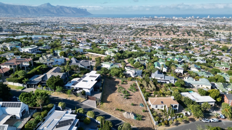 0 Bedroom Property for Sale in Rome Glen Western Cape